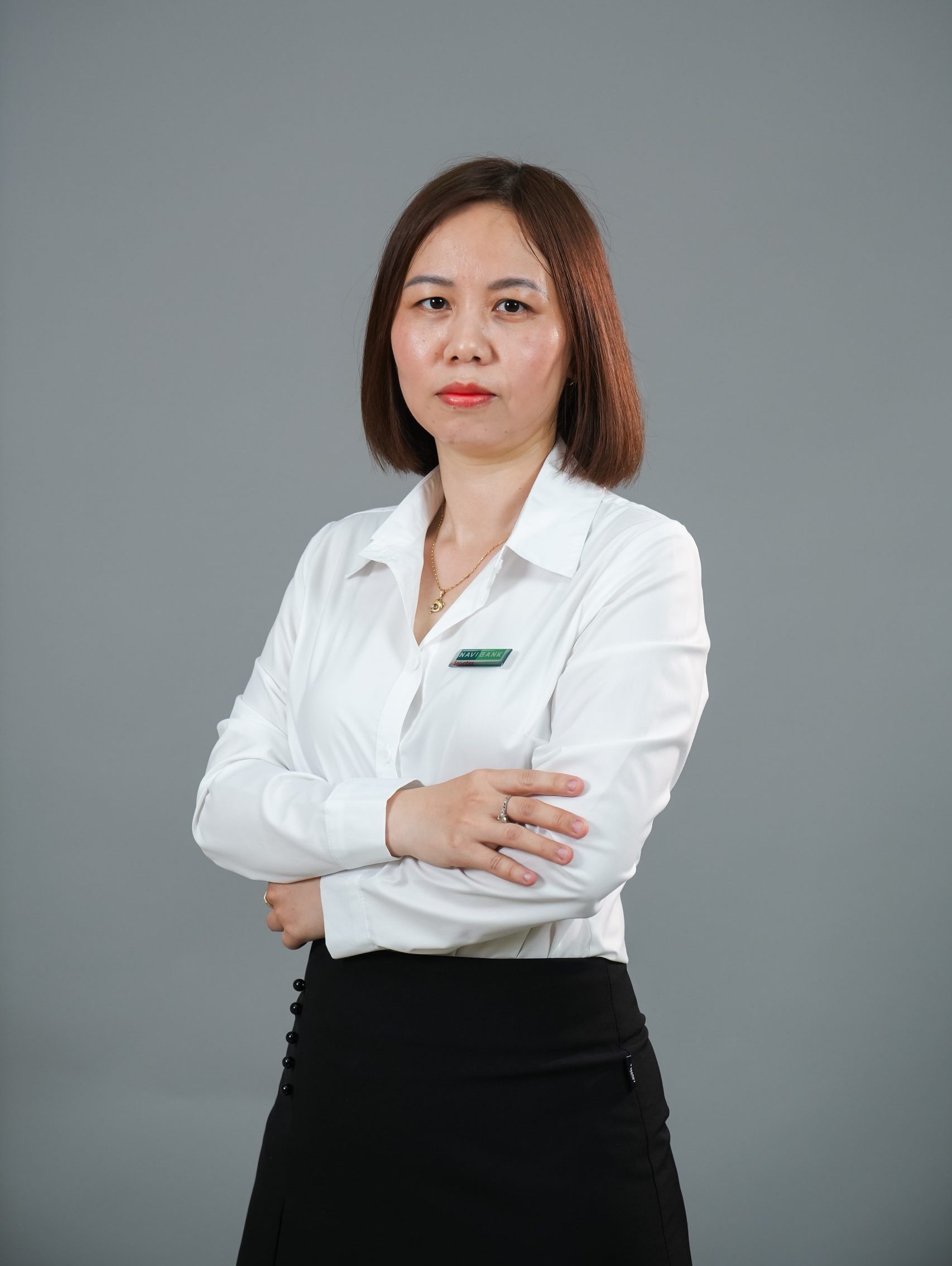 Nguyen Thi Thanh Thuy