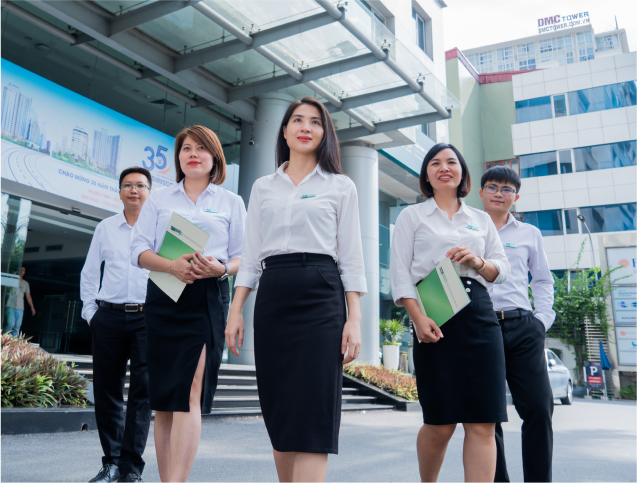 Tầm nhìn & Sứ mệnh