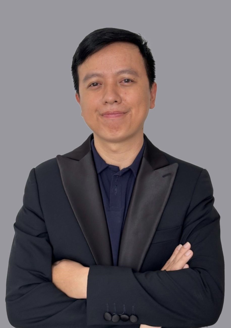 Đặng Huy Phong