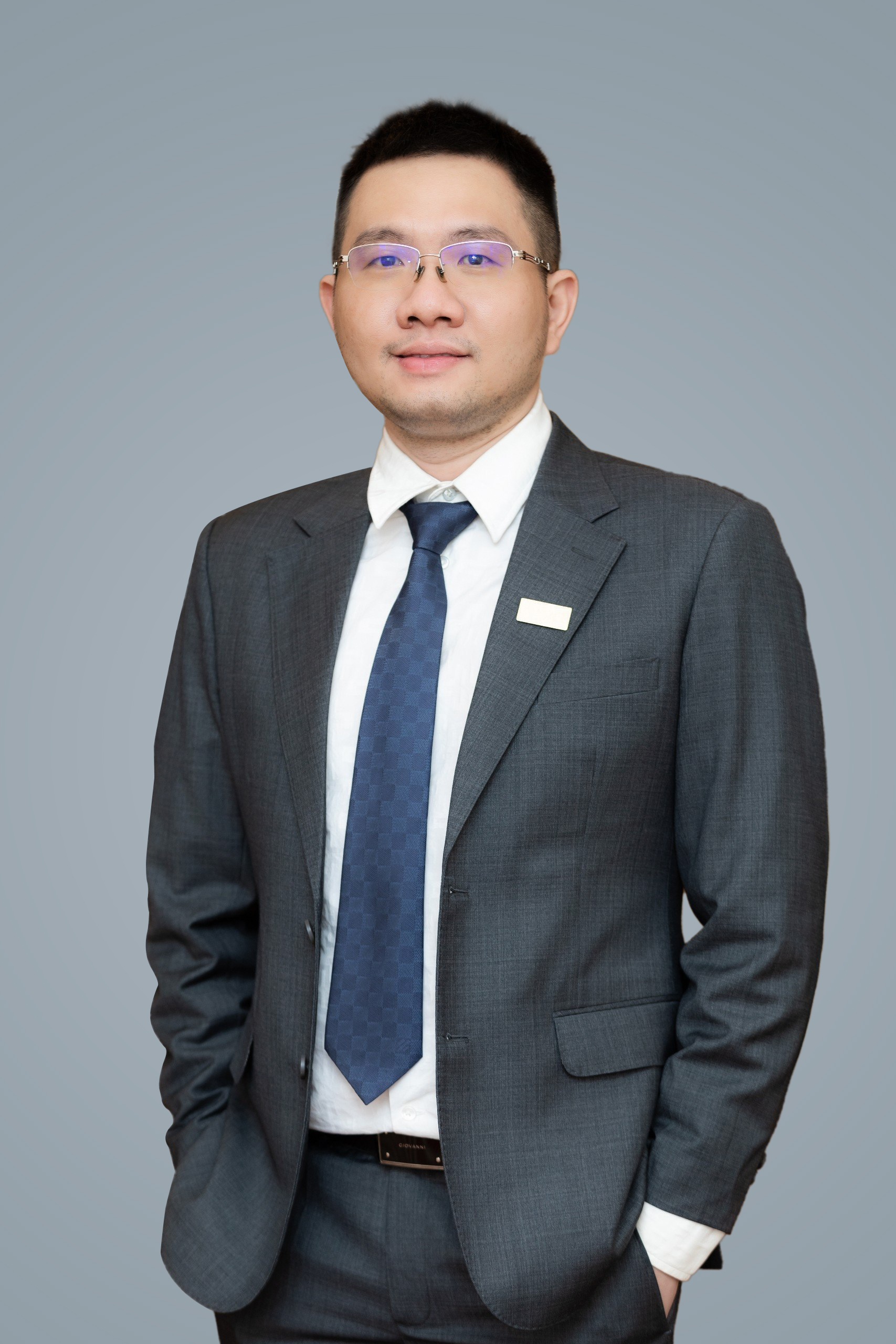 Mr Le Nguyen Hoang Anh